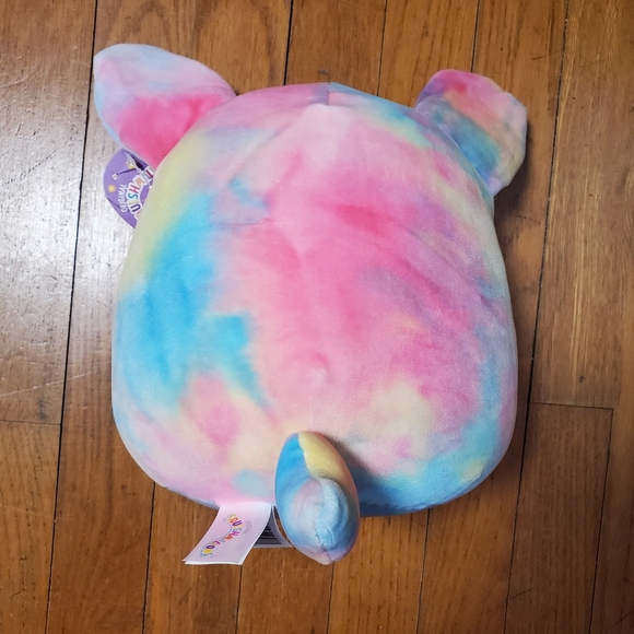 Squishmallows Paulette The Fennec Fox - Picture 8 of 9